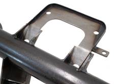 Rust Buster Frameworks - Rust Buster RB8417 Rear Control Arm Crossmember for 96-02 Toyota 4Runner - Image 6