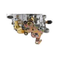 Holley - Holley 0-7448SA 350 CFM 2-Barrel Carburetor Manual Choke Center-Hung Float - Image 5