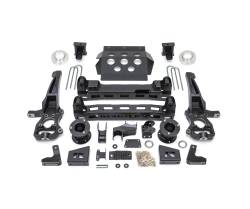 ReadyLift - ReadyLift 44-35400 +4" Lift Kit No Shocks 25+ Chevy ZR2 GMC AT4X 1500 - Image 2