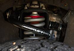 ReadyLift - ReadyLift 62-50340 3" Suspension Lift Kit for 03-24 Toyota 4Runner - Image 1