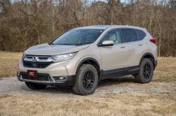 Rough Country Suspension Systems - Rough Country 2" Suspension Lift Kit 17-20 Honda CRV 98331 - Image 2