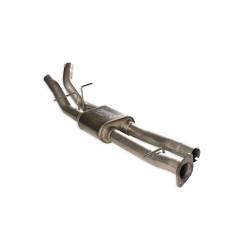 Flowmaster - Flowmaster 718203 Exhaust Muffler Assembly for 25+ Ram 1500 3.0 - Image 4