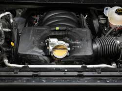 aFe Power - aFe 46-39110 Fuel Injection Throttle Body for Cadillac Chevrolet & GMC 6.2 - Image 7