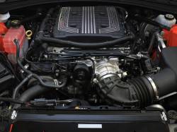 aFe Power - aFe 46-39110 Fuel Injection Throttle Body for Cadillac Chevrolet & GMC 6.2 - Image 8