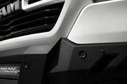 Addictive Desert Designs - Addictive Desert Designs F550305080103 Front Bumper for 19-24 Ram 1500 - Image 5