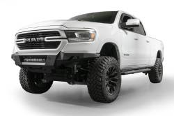 Addictive Desert Designs - Addictive Desert Designs F550305080103 Front Bumper for 19-24 Ram 1500 - Image 7