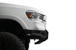 Addictive Desert Designs - Addictive Desert Designs F550305080103 Front Bumper for 19-24 Ram 1500 - Image 8