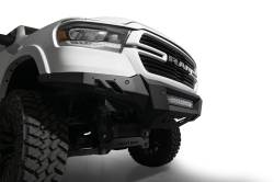 Addictive Desert Designs - Addictive Desert Designs F550305080103 Front Bumper for 19-24 Ram 1500 - Image 9