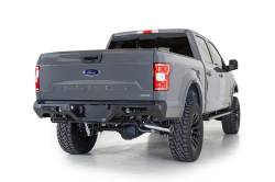 Addictive Desert Designs - Addictive Desert Designs R180011370103 Rear Bumper for 15-20 Ford F150 - Image 2