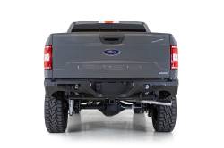 Addictive Desert Designs - Addictive Desert Designs R180011370103 Rear Bumper for 15-20 Ford F150 - Image 3