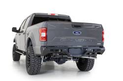 Addictive Desert Designs - Addictive Desert Designs R180011370103 Rear Bumper for 15-20 Ford F150 - Image 4
