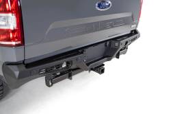 Addictive Desert Designs - Addictive Desert Designs R180011370103 Rear Bumper for 15-20 Ford F150 - Image 5