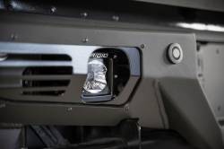 Addictive Desert Designs - Addictive Desert Designs R180011370103 Rear Bumper for 15-20 Ford F150 - Image 6