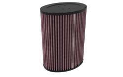 K&N - K&N E-0632 Replacement Air Filter - Image 1