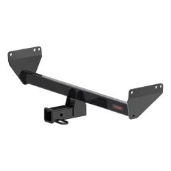 CURT - CURT 13630 Class 3 Trailer Hitch 2" Receiver Select Mazda CX-50 - Image 1