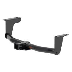 CURT - CURT 13632 Class 3 Trailer Hitch 2" Receiver Select Nissan Murano - Image 1
