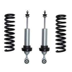 Bilstein - Bilstein 47-329232 B8 6112 Suspension Kit - Image 1