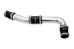 HPS Performance - HPS 17-166P Polished Intercooler Charge Pipe Cold Side 23-25 Toyota GR Corolla - Image 1