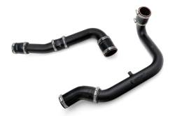 HPS Performance - HPS 17-153WB Intercooler Charge Pipe Kit for 23-25 Toyota GR Corolla 1.6L Turbo - Image 1