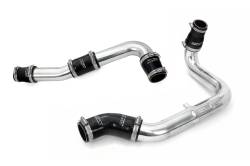 HPS Performance - HPS 17-153P Intercooler Charge Pipe Kit for 23-25 Toyota GR Corolla 1.6L Turbo - Image 1