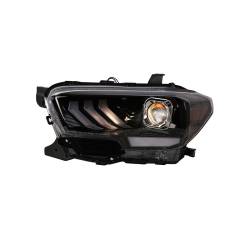 Winjet - Winjet CHWJ-0713-GBC all models for 16-19 Toyota Tacoma - Image 2