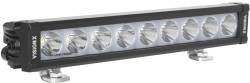 Vision X Lighting - Vision-X XPL-H9EMH 13" XPL Series Halo LED Light Bar 9 LEDs Clear Lens 2513916 - Image 1