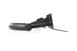 Attica 4x4 - Attica 4x4 ATTTA02C101-BX Apex Series Rock Sliders for 16-23 Toyota Tacoma - Image 2