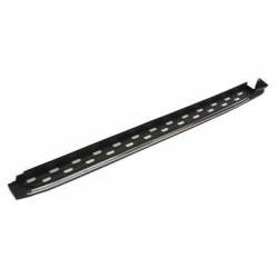 Black Horse Off Road - Black Horse RTORA-19 Aluminum Running Boards for Toyota Rav4/Venza - Image 2