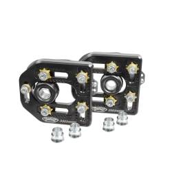 Detroit Speed - Detroit Speed 030342DS Caster Camber Kit for Fox Body 79-89 Ford Mustang - Image 1