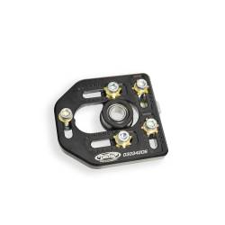 Detroit Speed - Detroit Speed 030342DS Caster Camber Kit for Fox Body 79-89 Ford Mustang - Image 2