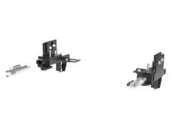 Blue Ox - Blue Ox BX2915 Tow Bar Adapter Brackets Baseplate for 25 Ford Ranger - Image 1