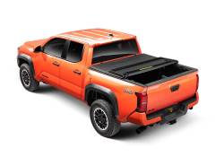 Tonno Pro - Tonno Pro 42-519 Tonno Fold 24-25 Toyota Tacoma 5' - Image 2