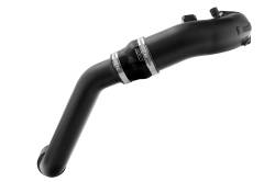 HPS Performance - HPS 17-159WB Black Turbo Charge Pipe for 20+ BMW & Toyota GR Supra - Image 1