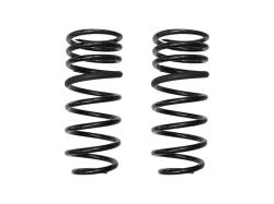 ICON Vehicle Dynamics - ICON 51215 .5" Lift Overland Rear Coil Spring Kit for 24-25 Tacoma - Image 1