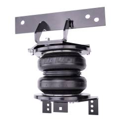 Air Lift - Air Lift 57579 LoadLifter 7500 XL Ultimate Air Spring Kit 23-25 Ford F450 4WD - Image 2