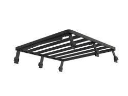Front Runner - Front Runner KRLDT01L Slimline II 1/2 Roof Rack Kit for 94-97 Defender 90 - Image 4
