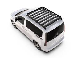 Front Runner - Front Runner KRVC015T Slimline II Roof Rack Kit for 22-24 Caddy - Image 5