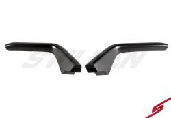 Stillen - Stillen KB11232 Front Splitter & Winglets for 17-21 Infiniti Q60 - Image 7