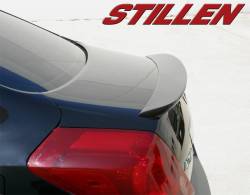 Stillen - Stillen KB12243 Rear Spoilers & Rear Deck Wings for 07-12 Nissan Altima - Image 3