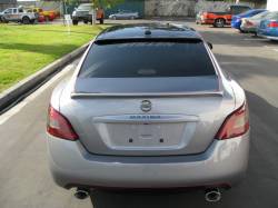 Stillen - Stillen KB12744 Roof Wing Unpainted for 09-15 Nissan Maxima - Image 3
