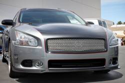 Stillen - Stillen KB12741 Urethane Front Splitter Lip Spoiler for 09-15 Nissan Maxima - Image 4