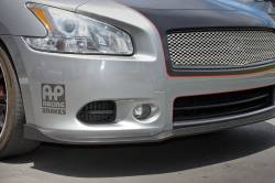 Stillen - Stillen KB12741 Urethane Front Splitter Lip Spoiler for 09-15 Nissan Maxima - Image 6