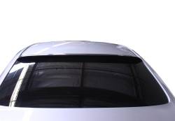 Stillen - Stillen KB13144 Roof Wing Unpainted for 13-15 Nissan Altima - Image 3