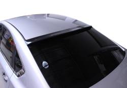 Stillen - Stillen KB13144 Roof Wing Unpainted for 13-15 Nissan Altima - Image 5