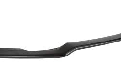 Stillen - Stillen KB13152 Front Bumper Splitter Matte Black for 16-18 Nissan Altima - Image 3