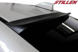 Stillen - Stillen KB23004 Roof Wing Spoiler for 15-18 Subaru WRX STI Sedan - Image 7