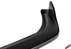Stillen - Stillen KB25001 Front Splitter Unpainted for 13-15 Honda Accord Coupe - Image 7
