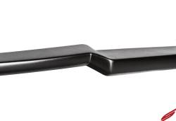 Stillen - Stillen KB25001 Front Splitter Unpainted for 13-15 Honda Accord Coupe - Image 8