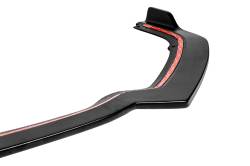 Stillen - Stillen KB13153 Front Splitter Matte Black for 19-22 Nissan Altima AWD - Image 6