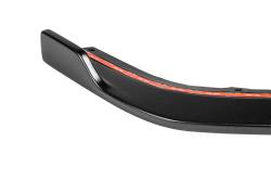 Stillen - Stillen KB13153 Front Splitter Matte Black for 19-22 Nissan Altima AWD - Image 8